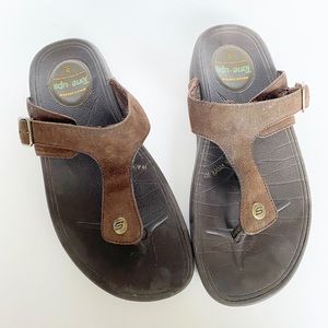 skechers tone ups sandals